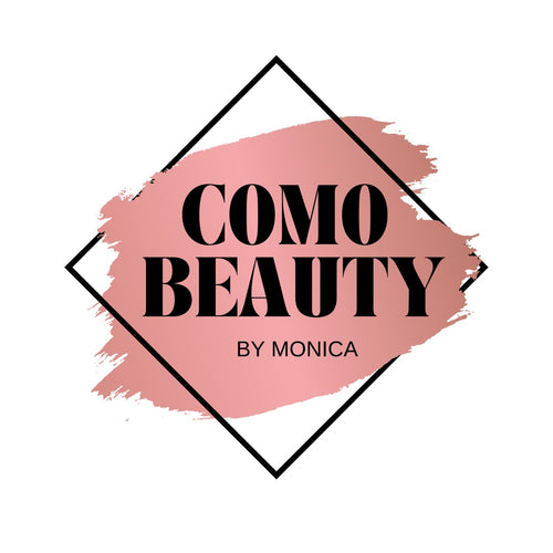 Monica Mason Beauty 